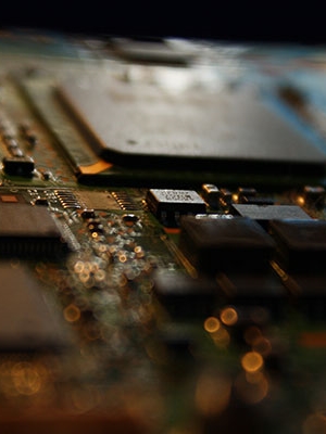 機(jī)械設(shè)備行業(yè)